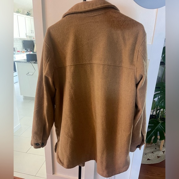 Women’s Shirt Jacket (Shacket) | Excellent condition - Picture 4 of 5